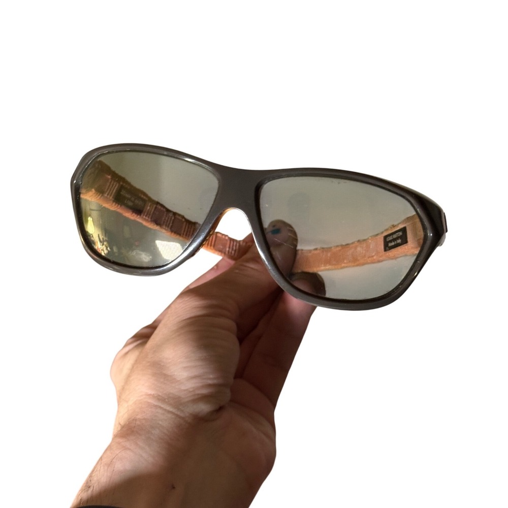 Vintage Louis Vuitton Z0246W Sport/Wrap Sunglasses - Made in Italy, 2009 Archive